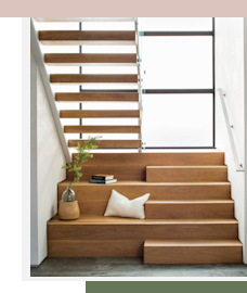 Услуги Лестницы под ключ в Вятских Поляне