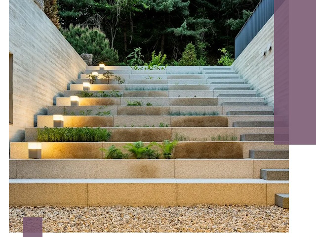 Монтаж лестниц под ключ в Вятских Поляне — быстро и качественно