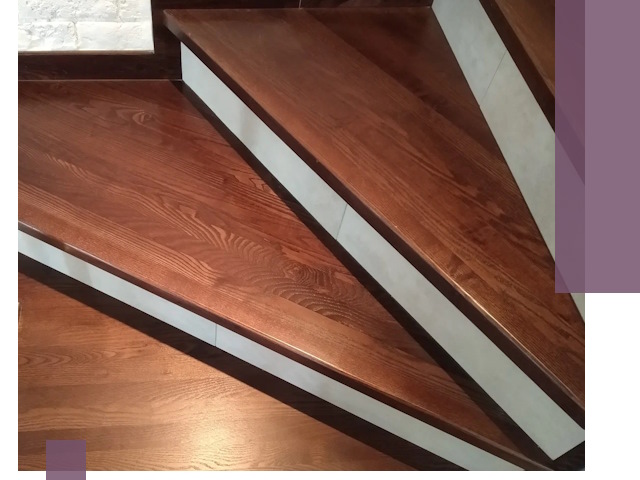 Ремонт металлических и бетонных лестниц в Вятских Поляне быстро и качественно