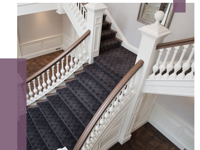 Деревянные лестницы в Вятских Поляне на заказ от 426300 руб. — ПРОЛЁТ-Втс