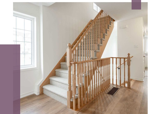 Мансардные лестницы в Вятских Поляне от 18778 руб. | ПРОЛЁТ-Втс