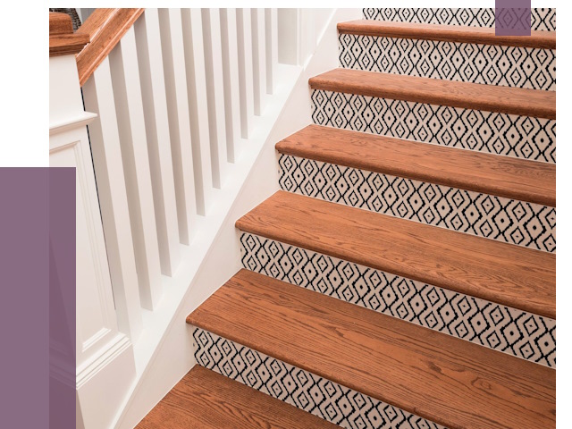 Покраска лестниц в Вятских Поляне от 1878 руб. — цены и сроки | ПРОЛЁТ-Втс