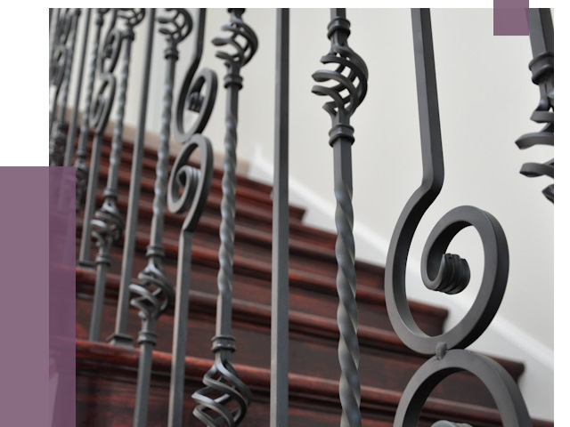 Демонтаж перил в Вятских Поляне от 4263 руб. — разборка и вывоз | ПРОЛЁТ-Втс