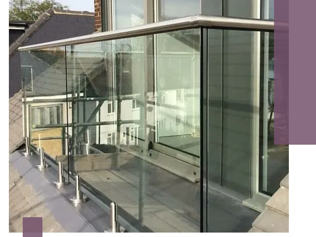 Демонтаж балконных ограждений в Вятских Поляне — быстро и безопасно