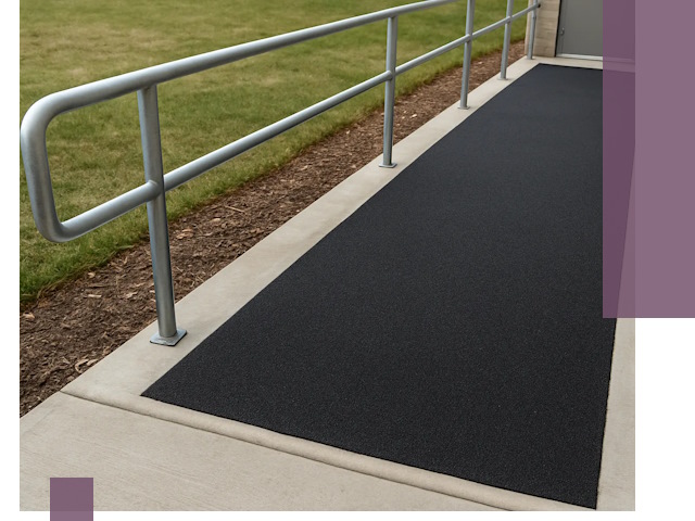 Демонтаж пандусов в Вятских Поляне: быстро и аккуратно