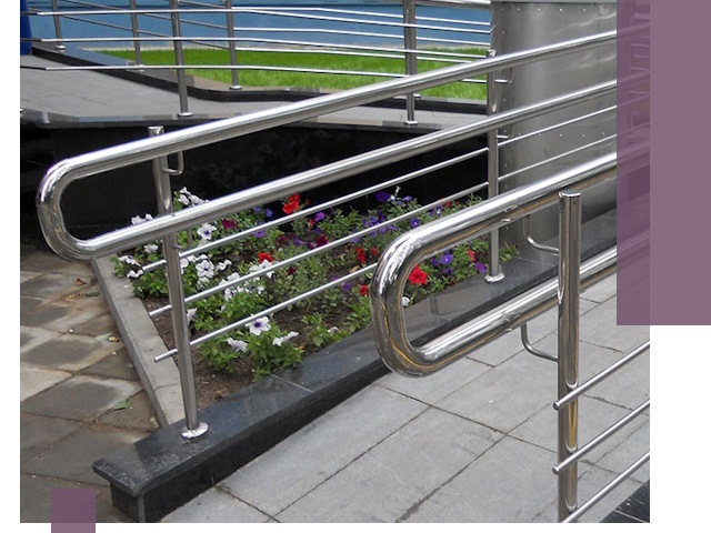 Ремонт пандусов в Вятских Поляне: быстро, надежно, с гарантией