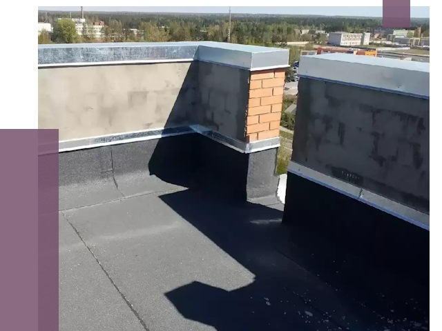 Демонтаж парапетов в Вятских Поляне от 4263 руб.  | ПРОЛЁТ-Втс