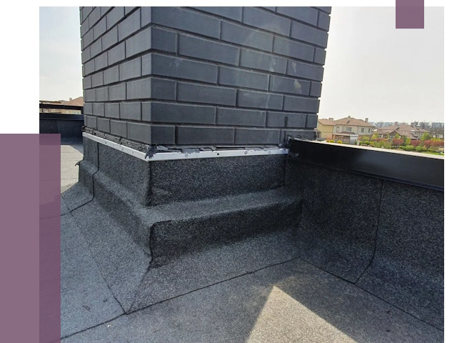 Ремонт парапетов в Вятских Поляне от 7816 руб.  | ПРОЛЁТ-Втс