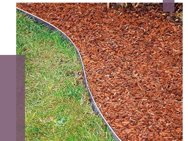 Монтаж металлических бордюров в Вятских Поляне от 4568 руб. — услуги ПРОЛЁТ-Втс