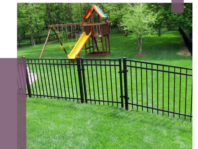 Изготовление газонных ограждений в Вятских Поляне от 4263 руб. | ПРОЛЁТ-Втс